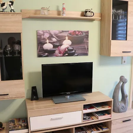 Susanne Apartment Koblenz (Rhineland-Palatinate)