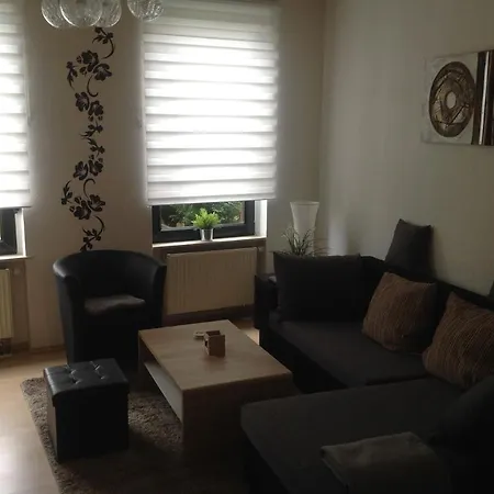 Apartment Susanne