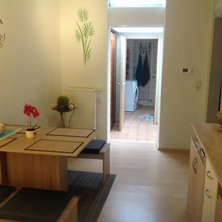 Apartment Susanne