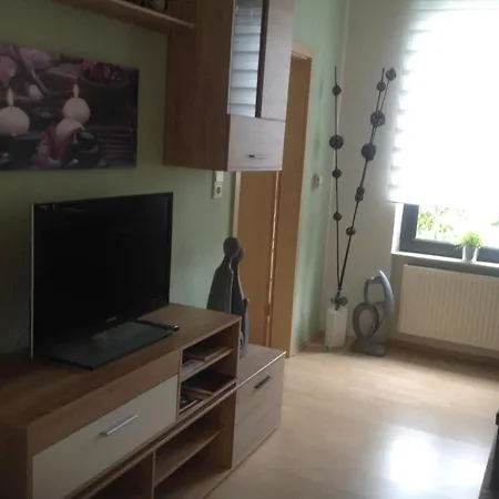 Apartment Susanne Koblenz (Rhineland-Palatinate)