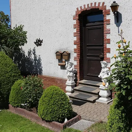 Susanne Apartment Koblenz (Rhineland-Palatinate)