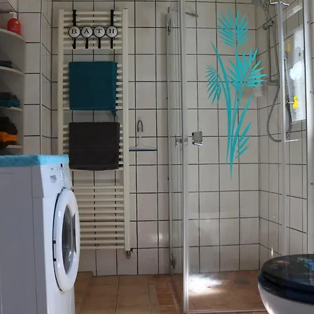 Apartament Susanne *