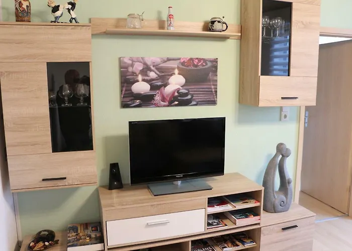 Susanne Apartment Koblenz (Rhineland-Palatinate)