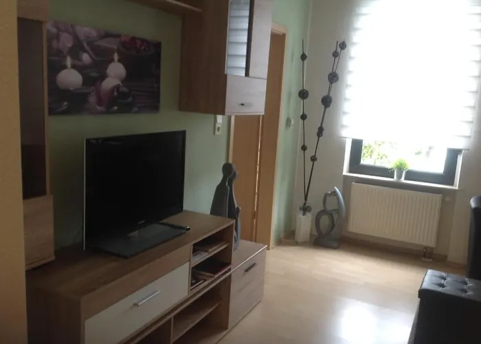 Apartment Susanne Koblenz (Rhineland-Palatinate)