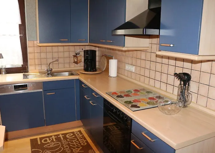 Susanne Apartamento *