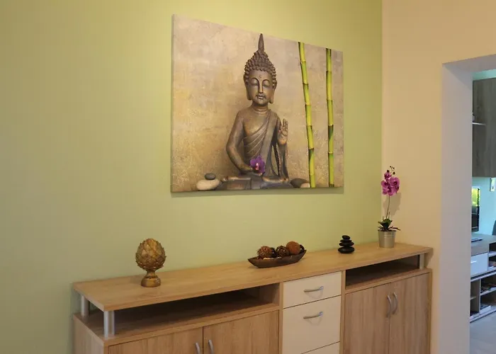 Susanne Apartamento Coblença