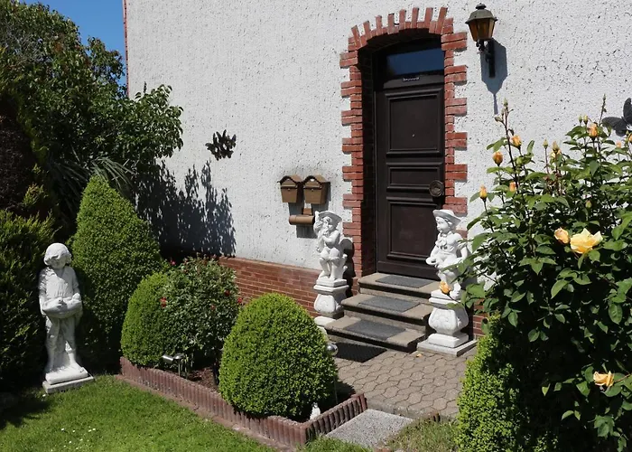 Susanne Apartment Koblenz (Rhineland-Palatinate)