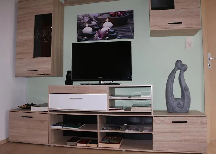 Apartamento Susanne Coblença